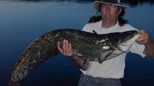 fishing in the loire